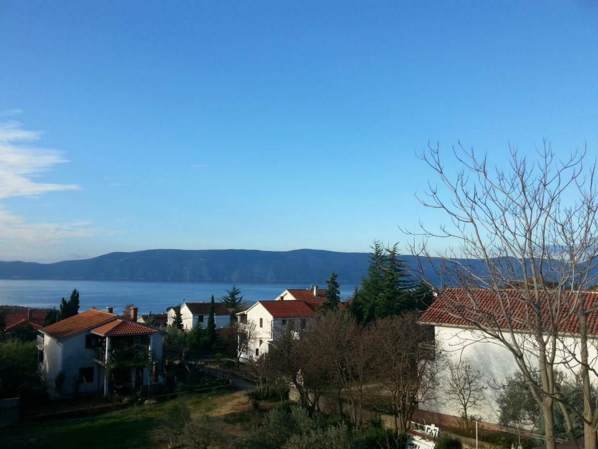 Apartmani Vesna Pinezići Exterior foto